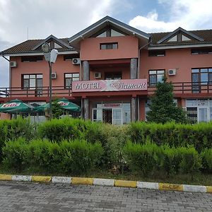 Motel Diamant